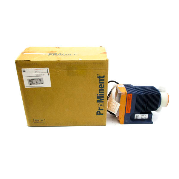 PROMINENT GALA0708PVT400UD002000 2015069304 100-230V .5-.2A 101PSI NSMP