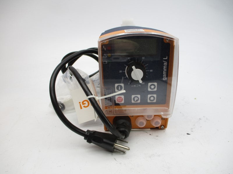 PROMINENT GALA0708PVT400UD002000 2015069304 100-230V .5-.2A 101PSI NSMP