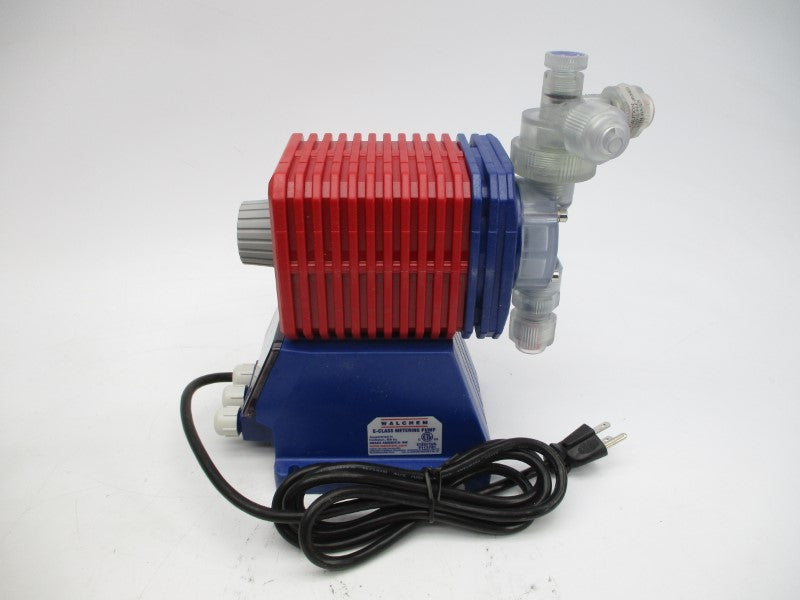 WALCHEM IWAKI EHE31E1-VC 115VAC 1.8A 150PSI NSMP
