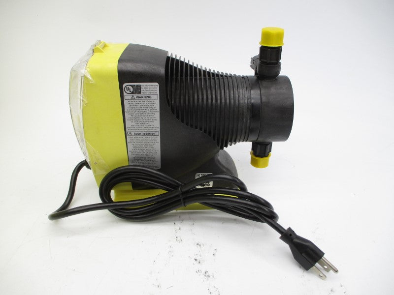 LMI MILTON ROY AD951-832SI 95/240V 1.40A 110PSI NSMP
