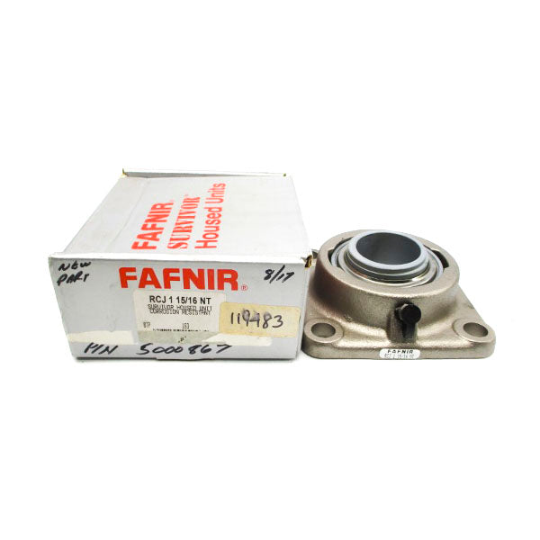FAFNIR RCJ1-15/16NT NSMP