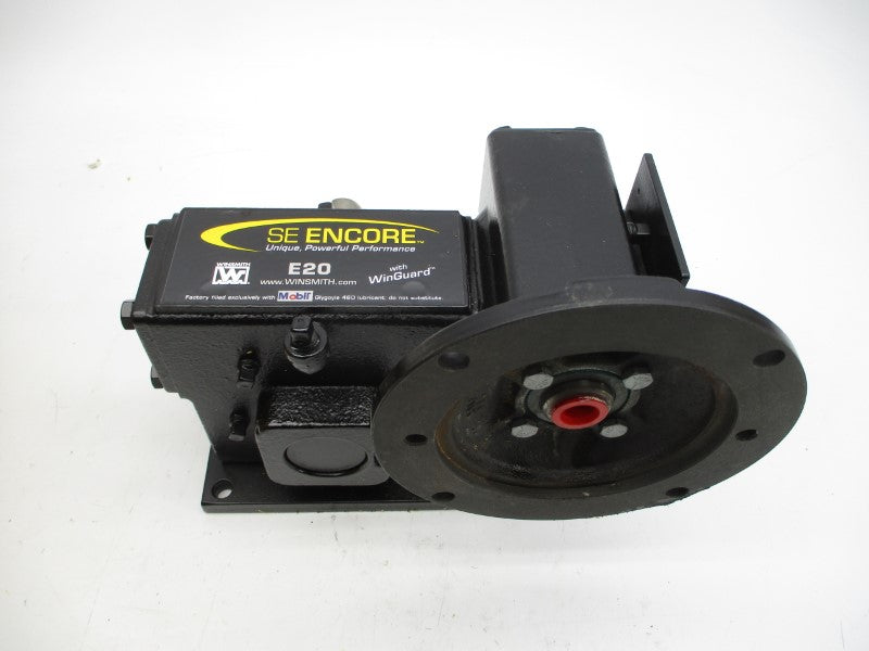 WINSMITH E20MDTD524X0P5 94601-07 NSMP