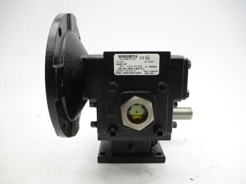 WINSMITH E20MDTD524X0P5 94601-07 NSMP
