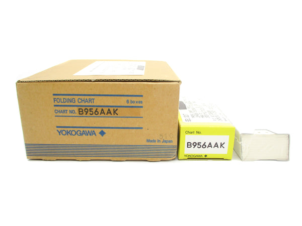 YOKOGAWA B956AAK (PKG OF 6) NSMP