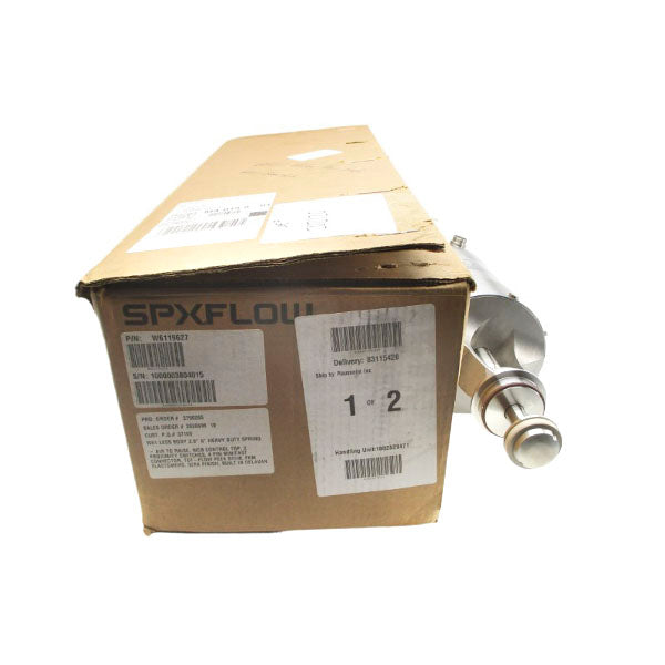 SPX W6119627 6" NSMP