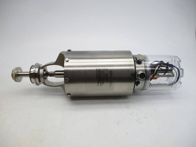 SPX W6119627 6" NSMP