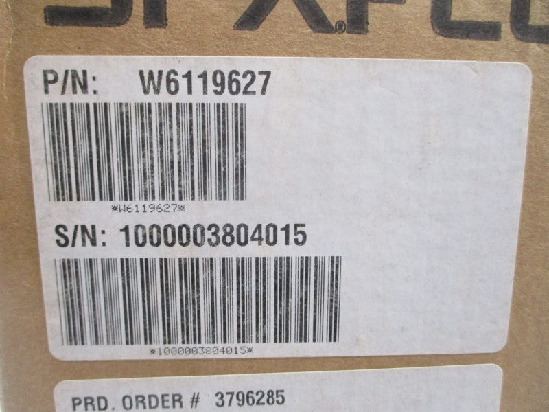 SPX W6119627 6" NSMP