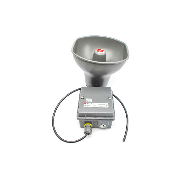 FEDERAL SIGNAL 300GC-120 SER. D 120VAC 0.25A UNMP