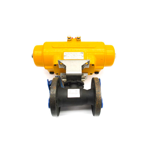 HYTORK EIA-XL0131-S80-A00 116PSI 1" NSNP