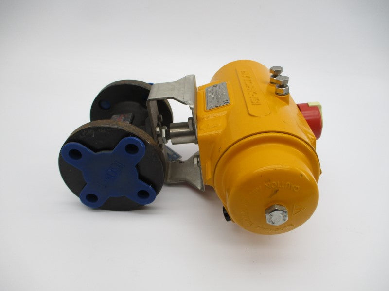 HYTORK EIA-XL0131-S80-A00 116PSI 1" NSNP
