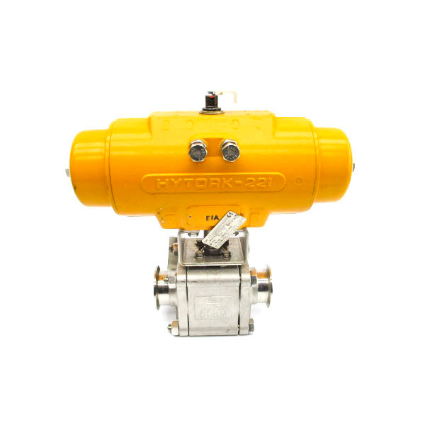 HYTORK EIA-XL0221-S80-A00 116PSI 2" NSNP
