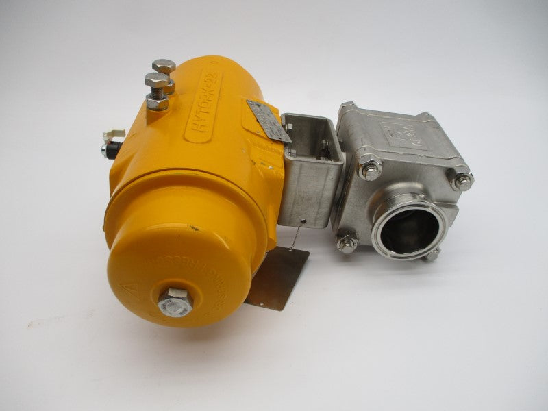 HYTORK EIA-XL0221-S80-A00 116PSI 2" NSNP
