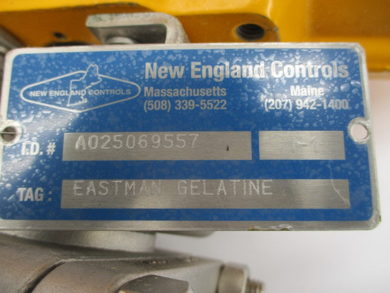 HYTORK EIA-XL0221-S80-A00 116PSI 2" NSNP