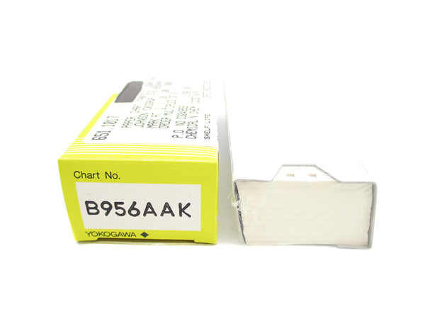 YOKOGAWA B956AAK (PKG OF 6) NSMP