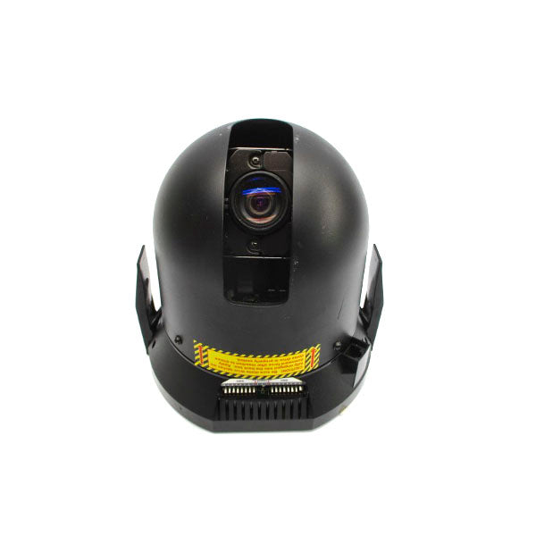 PELCO DD53KIT 24VAC REV. A5 NSNP