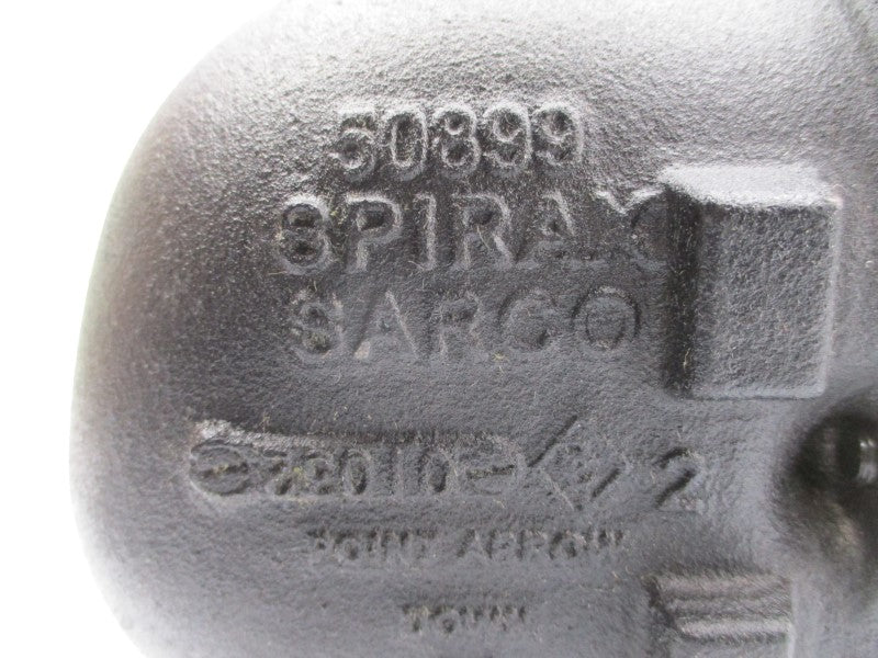 SPIRAX SARCO 50927 FT-15 15PSI 1" NSNP