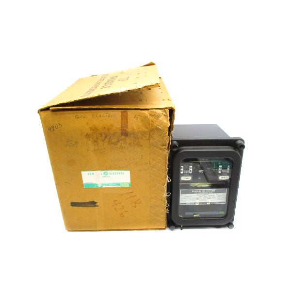 GENERAL ELECTRIC 12IAC51B806A NSMP