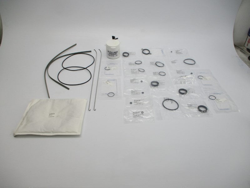 ALFA LAVAL 55844606 6-55844606 NSMP