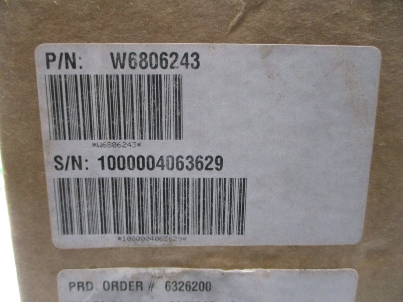 SPX W6806243 NSMP