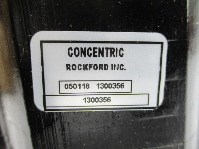 CONCENTRIC 1300356 NSMP