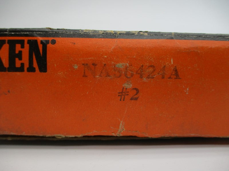TIMKEN NA56424A NSMP