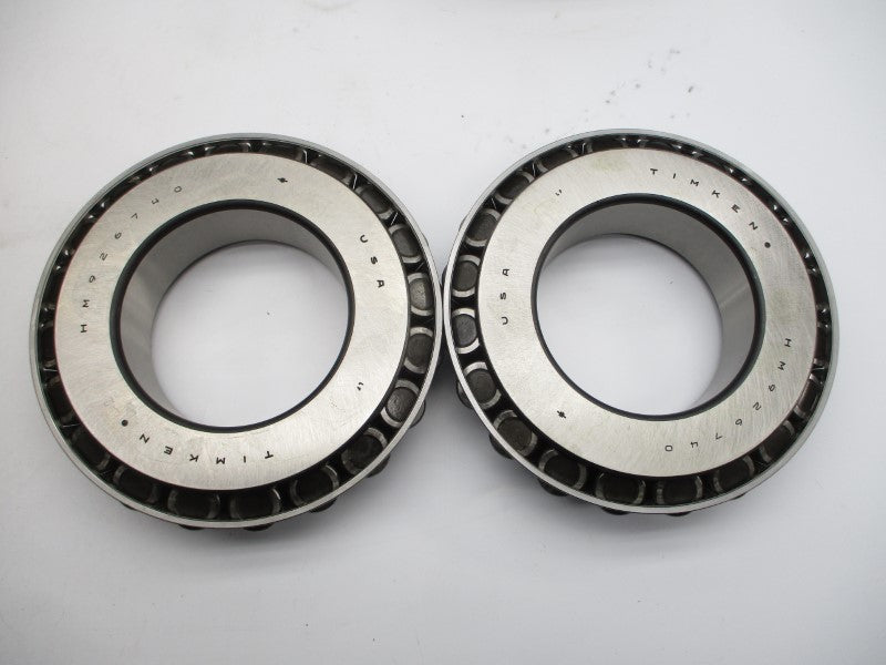 TIMKEN HM926740-90063 NSMP