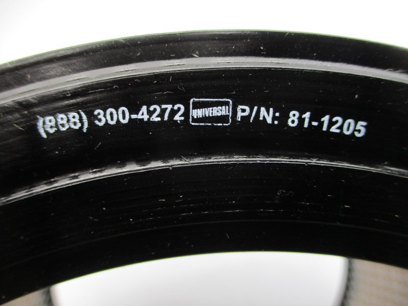 UNIVERSAL 81-1205 NSNP