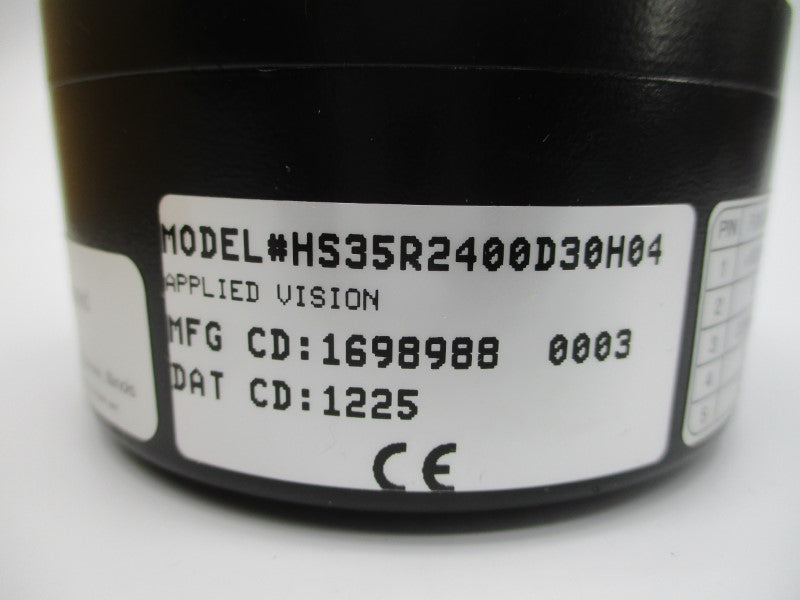 DYNAPAR HS35R2400D30H04 NSMP