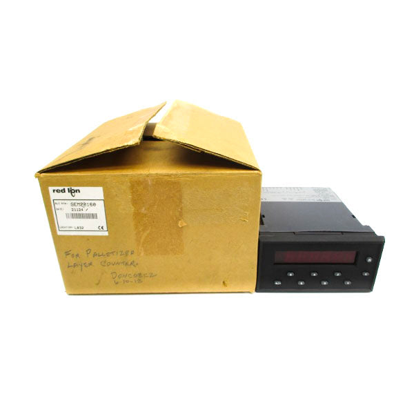 RED LION CONTROLS GEM20160 115/230VAC 5A NSMP