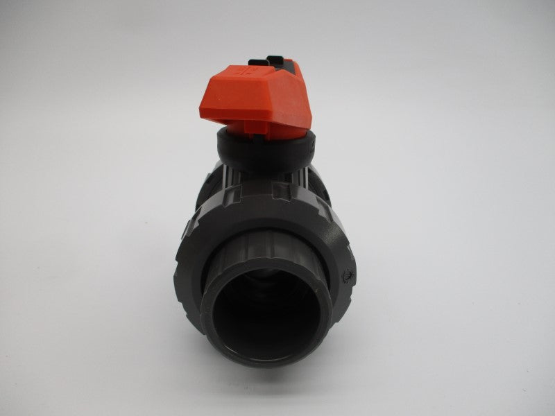 GEORG FISCHER 161-546-345 232PSI 1-1/4" NSMP