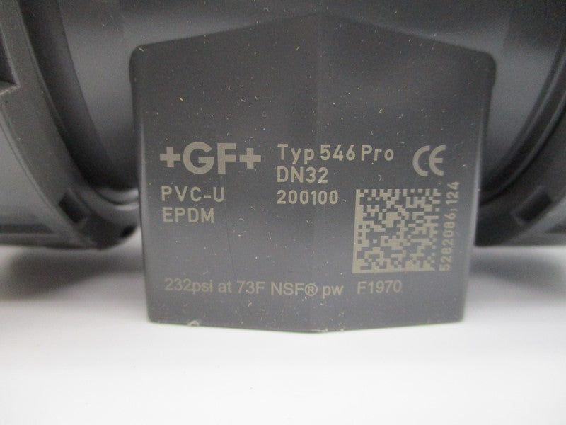 GEORG FISCHER 161-546-345 232PSI 1-1/4" NSMP