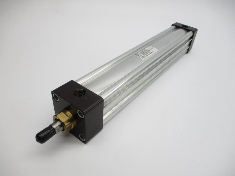 PARKER 2.00BC4MAU14A12.00 250PSI NSNP
