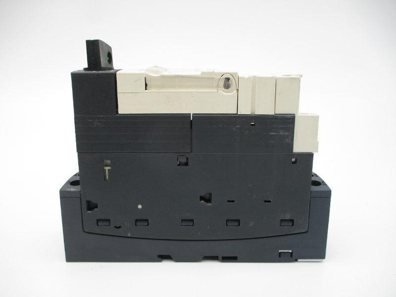 SCHNEIDER ELECTRIC LUCA18FU 110-240V 234A NSNP