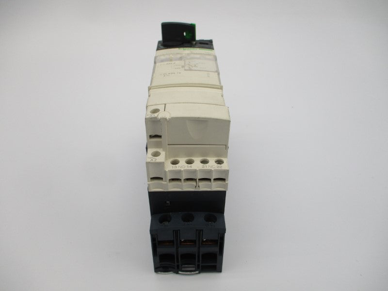 SCHNEIDER ELECTRIC LUCA18FU 110-240V 234A NSNP