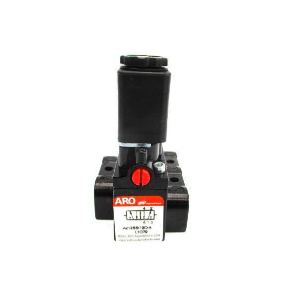 INGERSOL RAND A212SS-120-A 110/120V NSNP