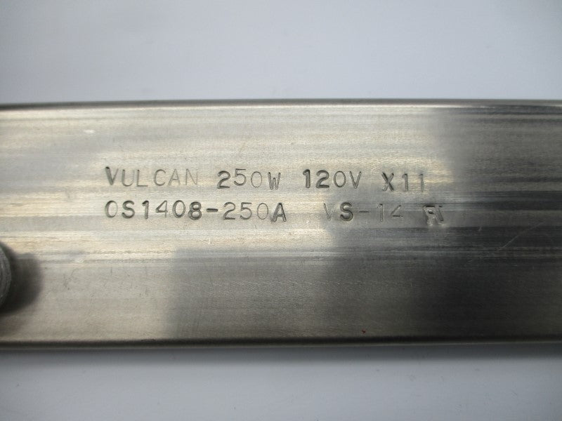 VULCAN OS1408-250A 120V NSNP