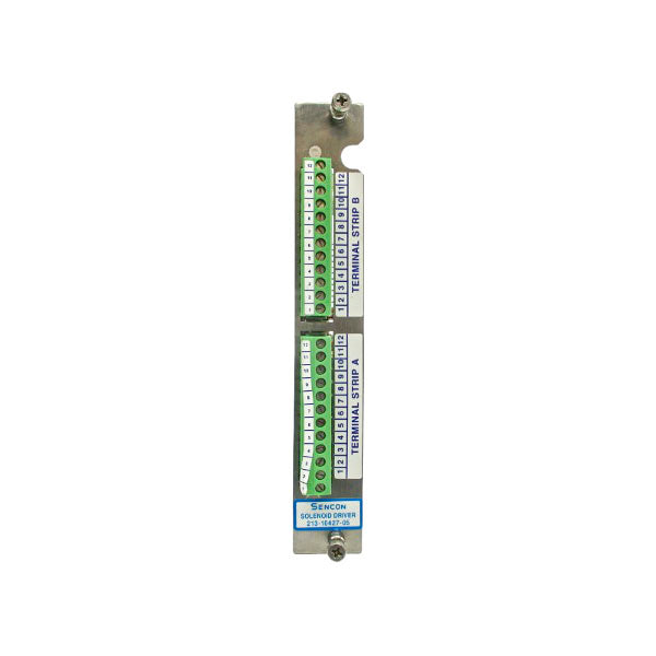 SENCON 213-10427-05 NSNP