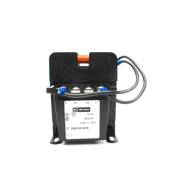 CUTLER HAMMER C0075E2AFB 480V NSNP