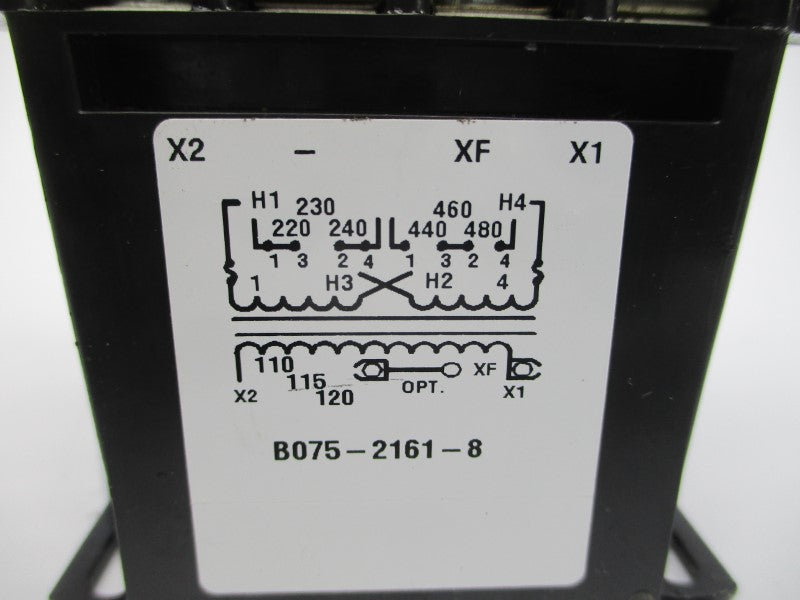 CUTLER HAMMER C0075E2AFB 480V NSNP