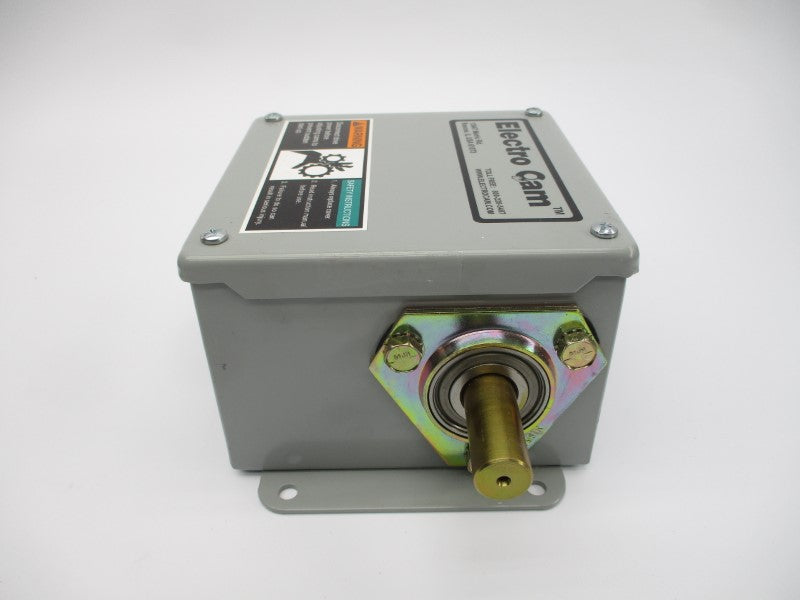 ELECTRO CAM EC-2004-12-DRN-U 12-30VDC NSNP