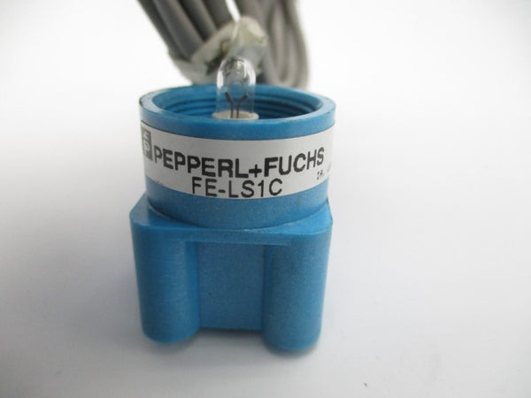 PEPPERL+FUCHS FE-LS1C NSNP