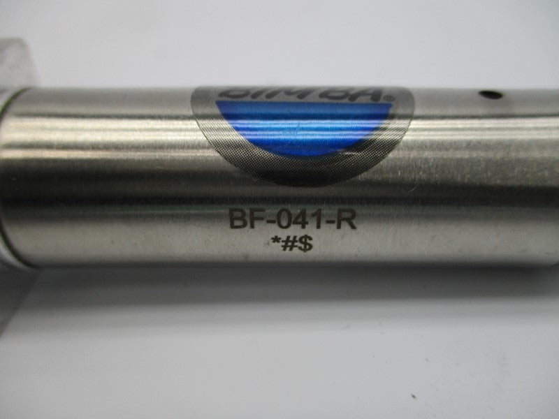 BIMBA BF-041-R NSNP