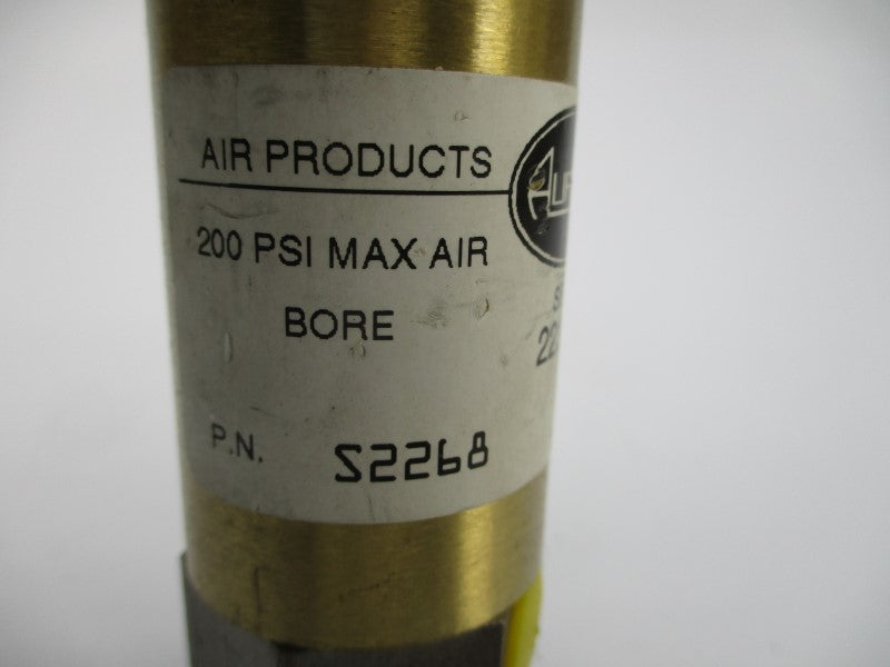 AURORA S2268 200PSI NSNP