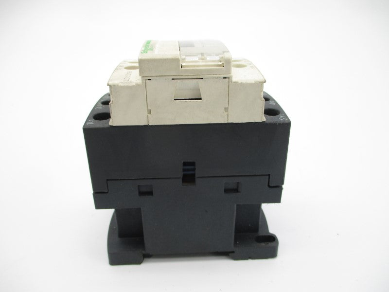SCHNEIDER ELECTRIC LC1D18G7 120V 32A (AS PICTURED) NSNP