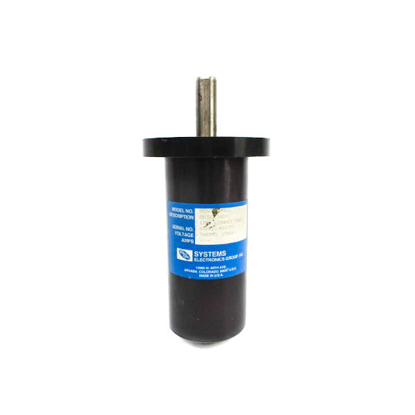 SEA RSV34-MS1 NSNP