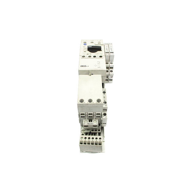 ALLEN BRADLEY 190S-END3-FC32C-A11 SER. B 110/120V 23-32A NSNP