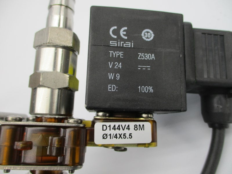 SIRAI Z530A D144V4 NSNP
