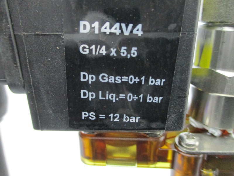 SIRAI Z530A D144V4 NSNP