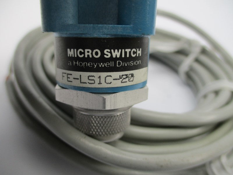 MICRO SWITCH FE-LS1C-20 NSNP