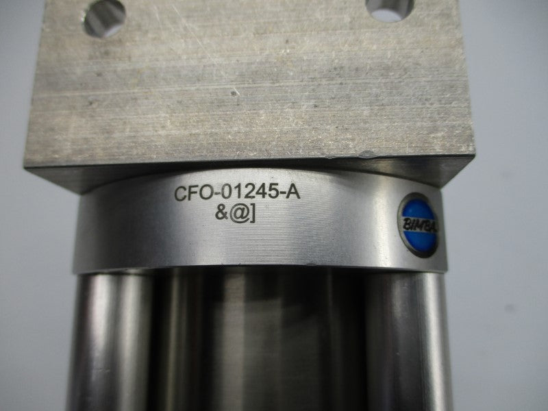 BIMBA CFO-01245-A NSNP